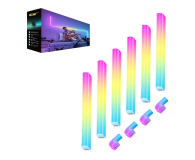 Spacetronik Lampa modułowa naścienna LED LED RGB WIFI 240 - 1206431 - zdjęcie 1